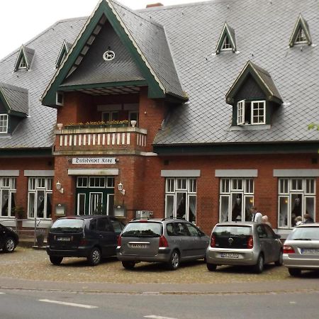 Drelsdoerper Krog Drelsdorf Экстерьер фото