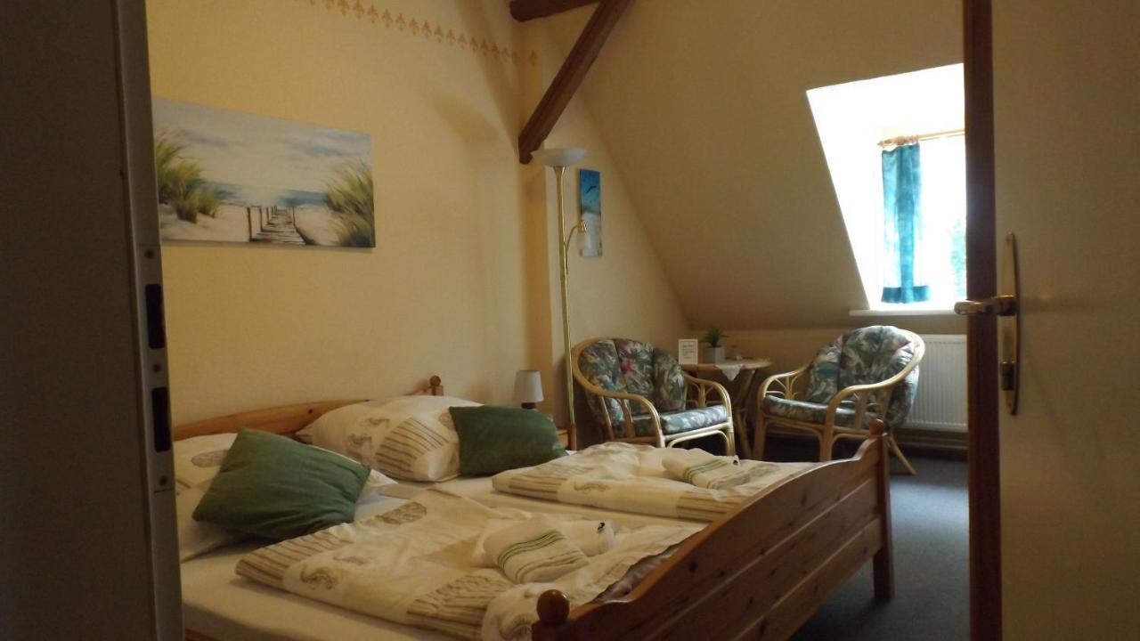Drelsdoerper Krog Drelsdorf Экстерьер фото