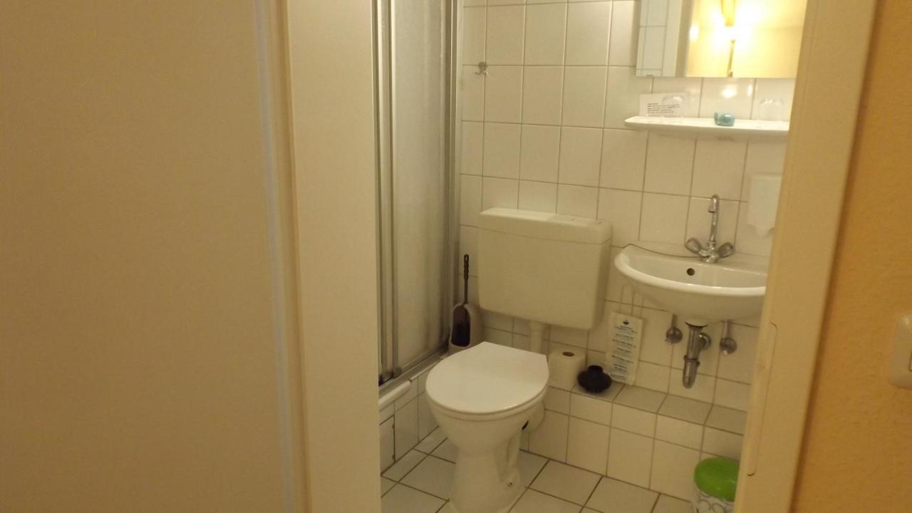 Drelsdoerper Krog Drelsdorf Экстерьер фото