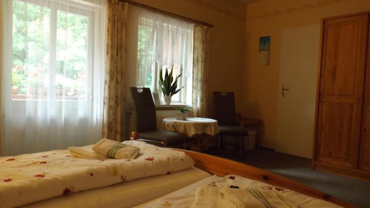 Drelsdoerper Krog Drelsdorf Экстерьер фото