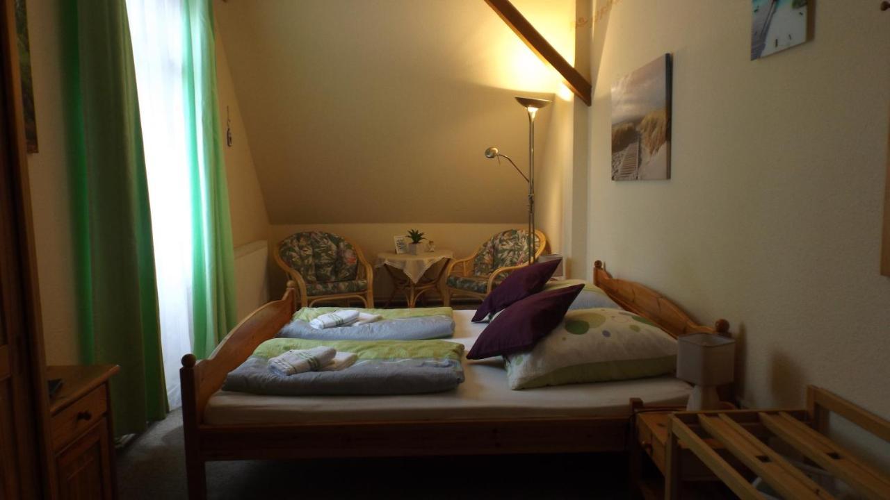 Drelsdoerper Krog Drelsdorf Экстерьер фото