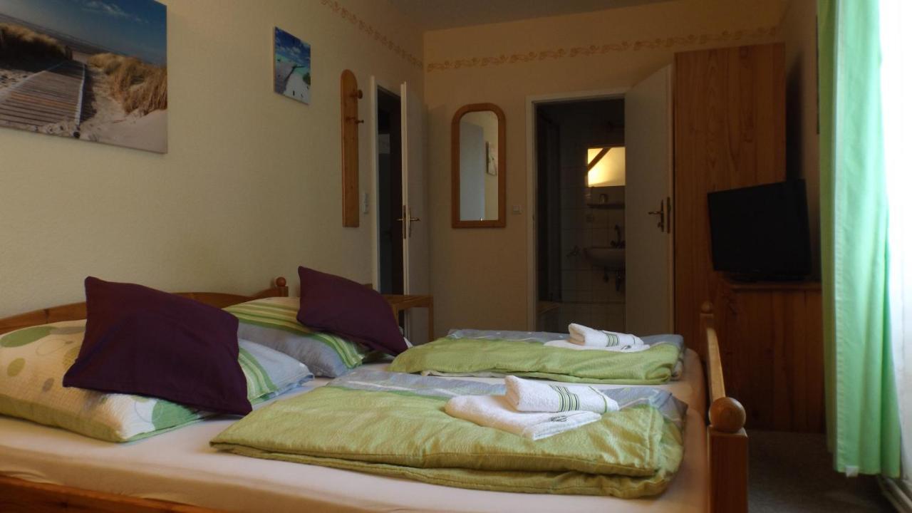 Drelsdoerper Krog Drelsdorf Экстерьер фото