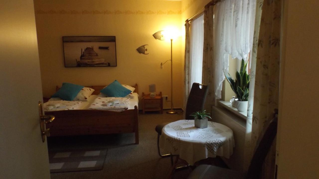 Drelsdoerper Krog Drelsdorf Экстерьер фото