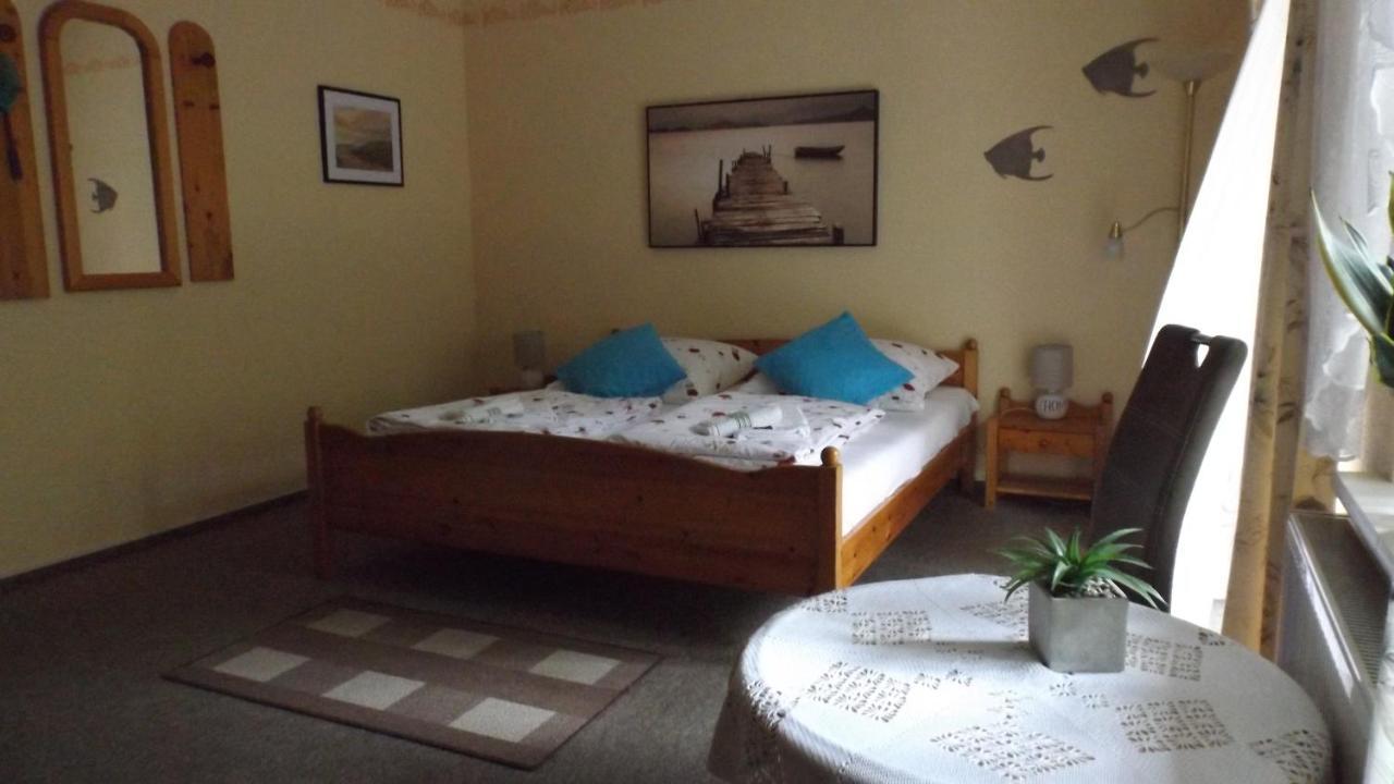 Drelsdoerper Krog Drelsdorf Экстерьер фото